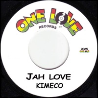 Jah Love