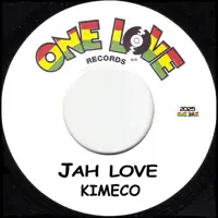 Jah Love
