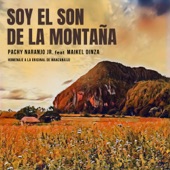 Soy El Son De La Montaña artwork