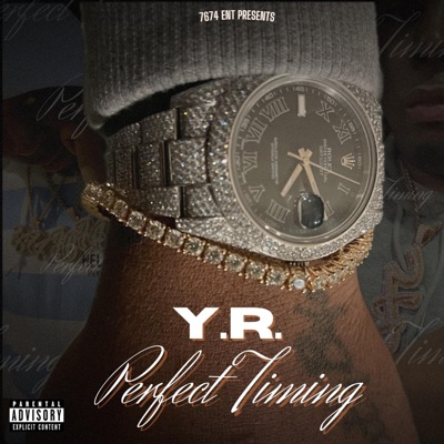 Perfect timing - Single