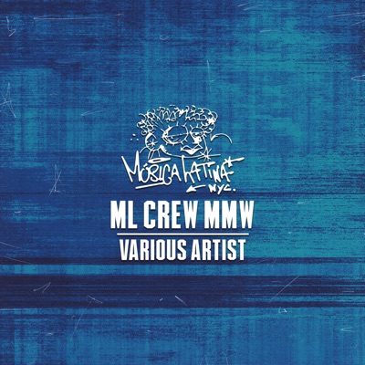 ML CREW MMW - Single