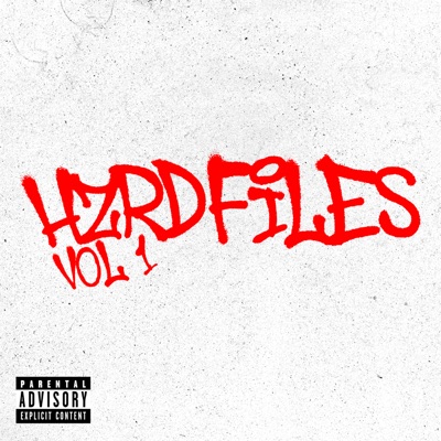 HZRD FILES: VOL 1
