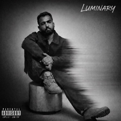 LUMINARY - Single