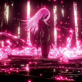 Crystals (Sped Up) SH3TLVIZ, Psycho Playa & kg.mano