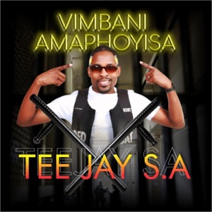 Indlela (feat. Bobziin & Da Moose)