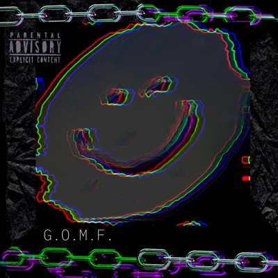 G.O.M.F. - Single