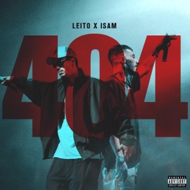 404 Behzad Leito & Isam