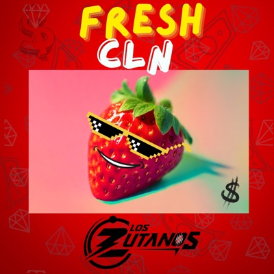 Fresh CLN (En Vivo) - EP