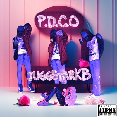 P.D.C.O (Put Da City On) - Single