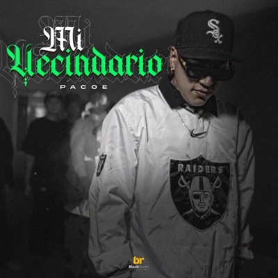 Mi vecindario - Single