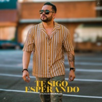 Te Sigo Esperando - Single - Jhonder Morales