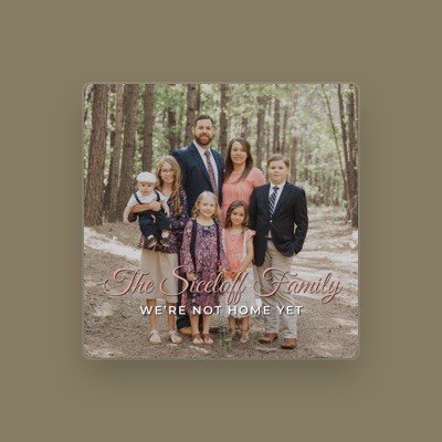 Listen to The Siceloff Family, watch music videos, read bio, see tour dates & more!