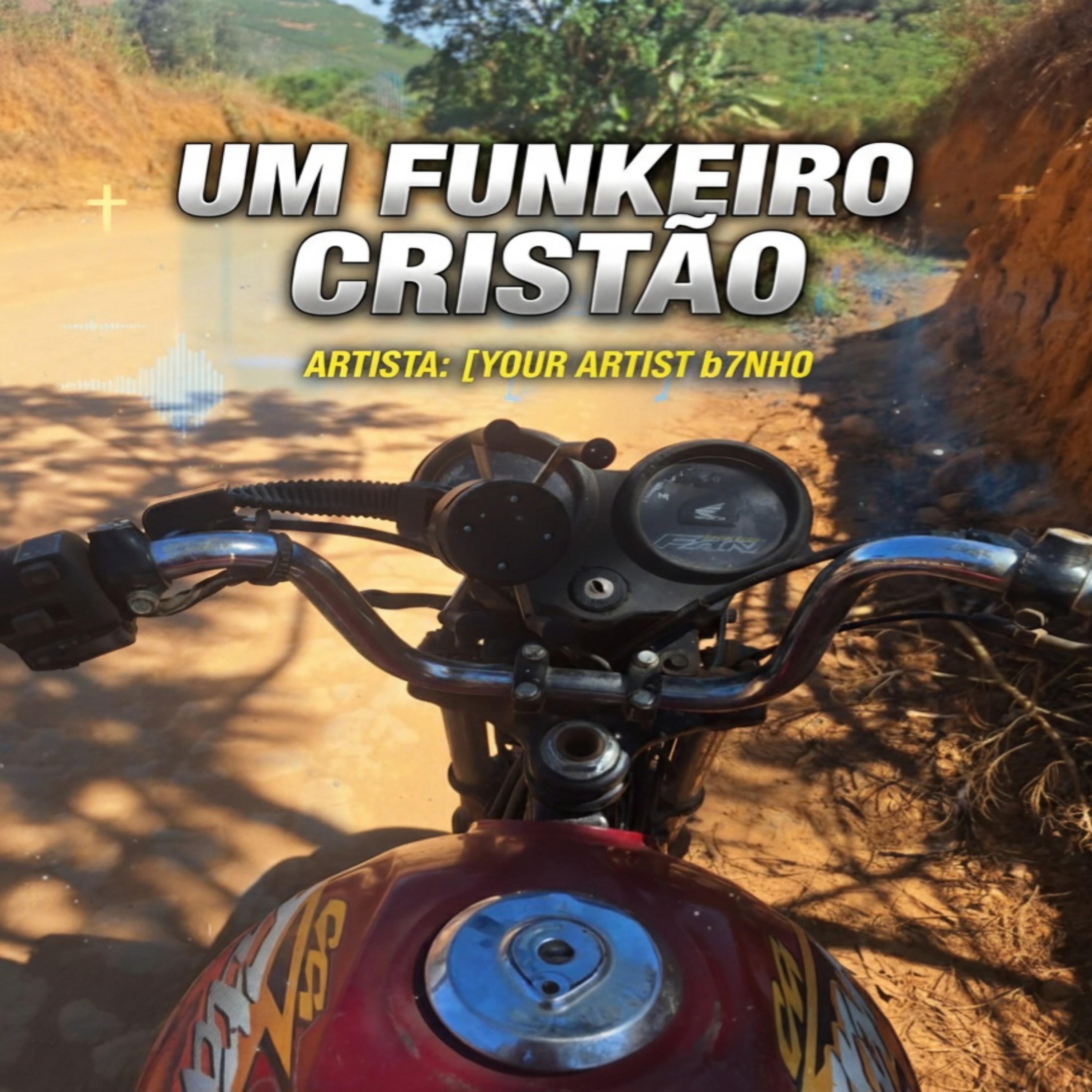 Um funkeiro cristão