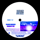 Gorah (Francis Mercier Midnight Mix) - Nitefreak &amp; Emmanuel Jal Cover Art