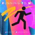 RUNNING TO ME