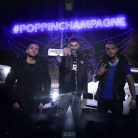 #Poppinchampagne - Single - DRS & Imperial