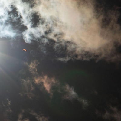 Westward Spirit - Single