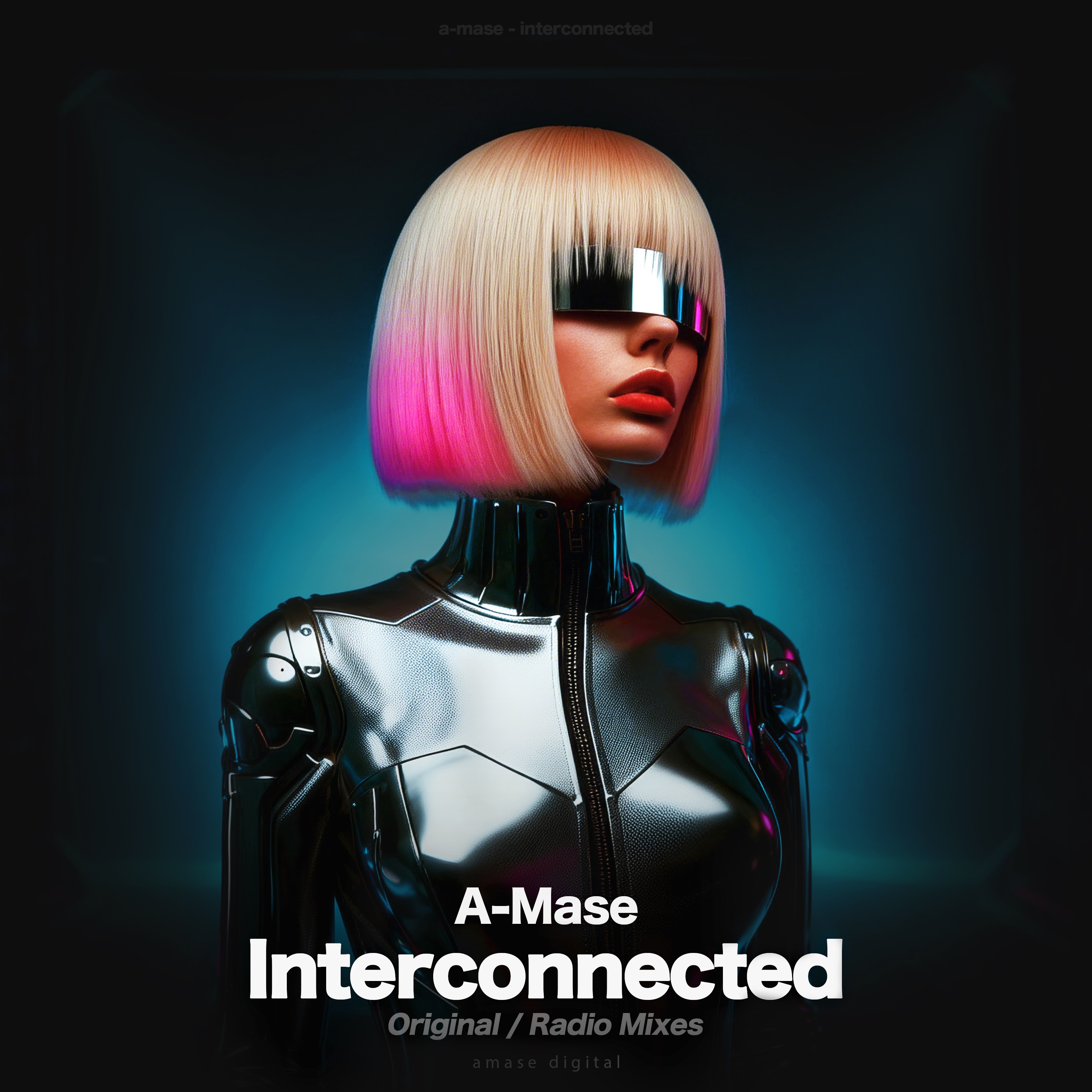 Interconnected - Single
