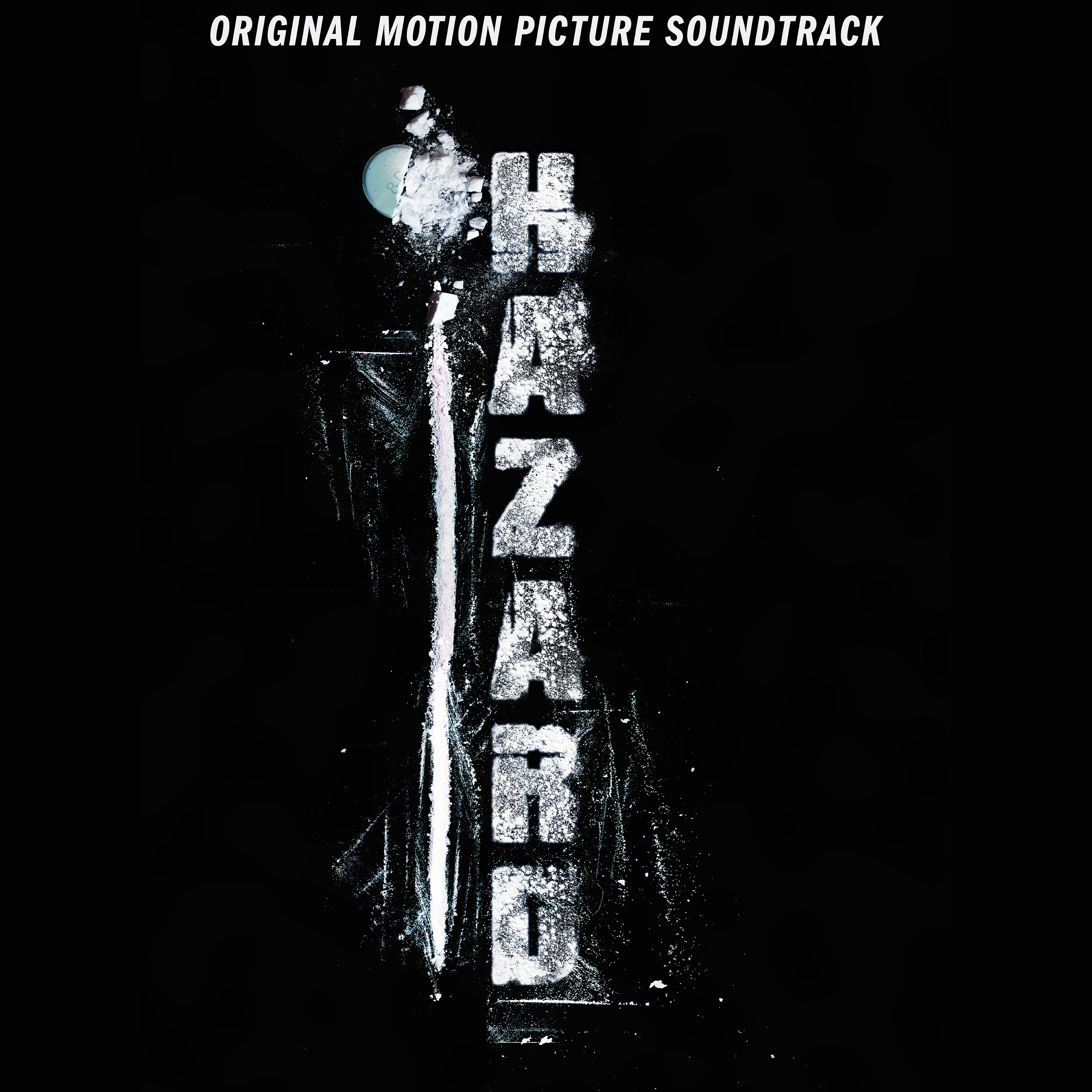 Hazard (Original Motion Picture Soundtrack)