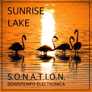 Sunrise Lake - Single