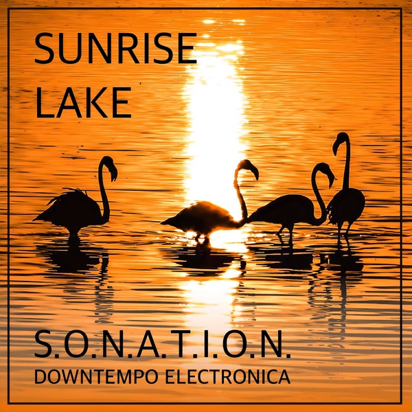 Sunrise Lake - Single