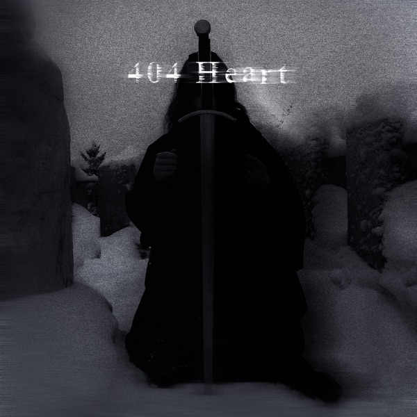 404 Heart - Single