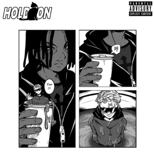 Hold On (feat. SSGKobe)