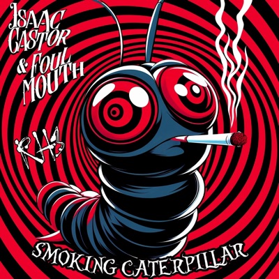 RH3: Smoking Caterpillar