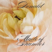 Made of Thunder - Single - Donald