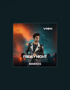 Listen to Vish Music, watch music videos, read bio, see tour dates & more!
