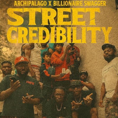Street Credibility - Single