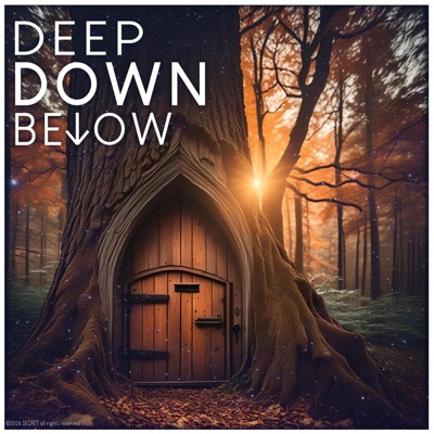 Deep Down Below - Single