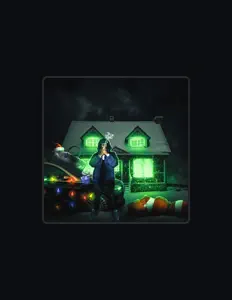 Listen to Grinchset, watch music videos, read bio, see tour dates & more!