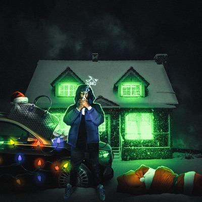 Merry Wickmas 4 (feat. Shawny Binladen)