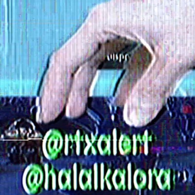 nemmaradoktétlen (feat. halal kalora!) - Single