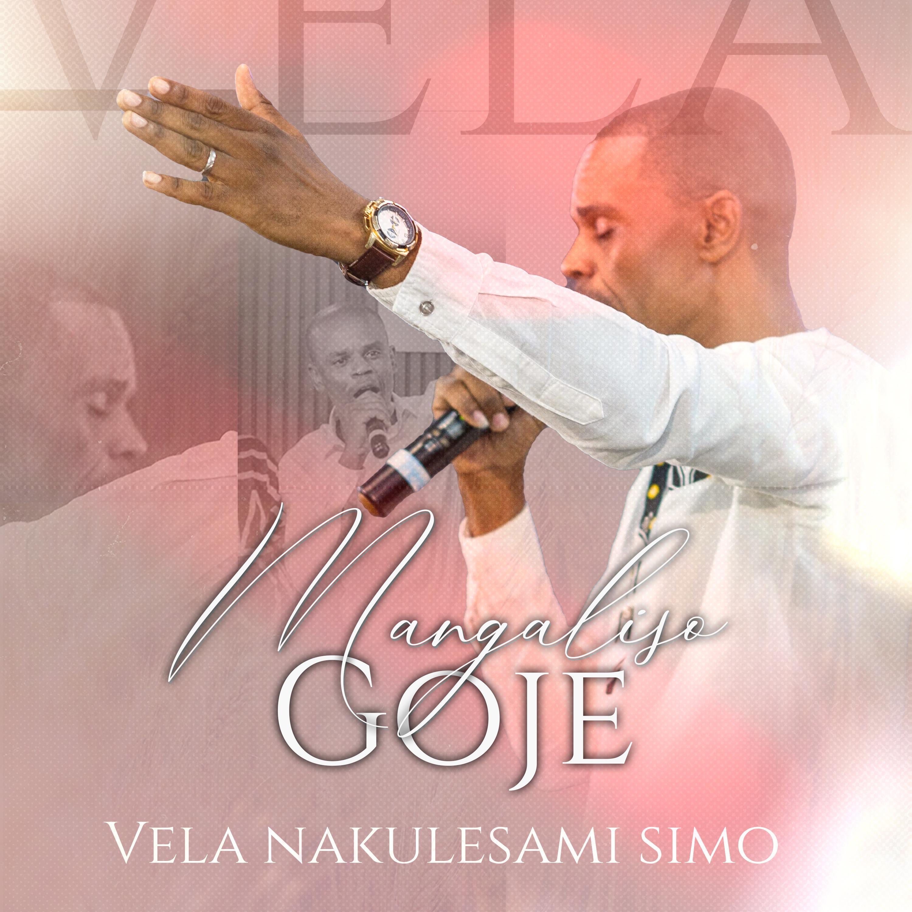 Vela Nakulesami Simo - Single