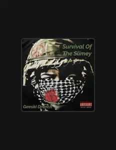 Hör dir Geeski Drench an, schau dir Musikvideos an, lies die Biografie, finde Tourdaten und mehr!