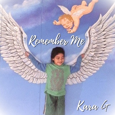 Remember Me - Single