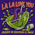 La La Love You