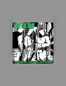 收听 Face The Pain、观看音乐视频、阅读小传、查看巡演日期等 ！