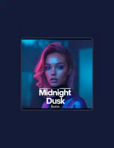 Ouve RobFish, vê vídeos de música, lê a biografia, vê as datas da digressão e muito mais!