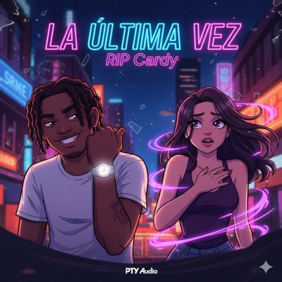 La Última Vez - Single