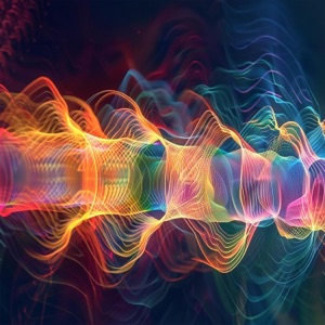 Vibrational Energy Shift: Frequency Therapy to Banish Negative Thoughts and Gain Mental Empowerment