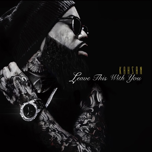 Album artwork