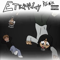 Eternity (feat. kidKRONKE & Punx) - Single - EzaR