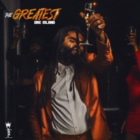 The Greatest - Single - Dre Island