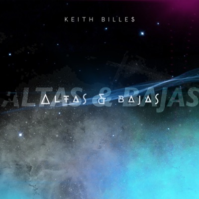 Altas & Bajas - EP