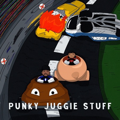 Punky Juggie Stuff