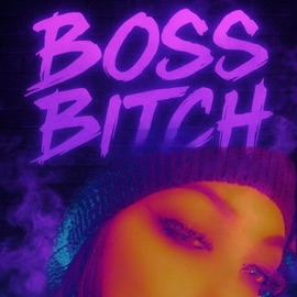 Boss Bitch (feat. Shawty) Raffman