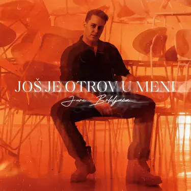 Još je otrov u meni